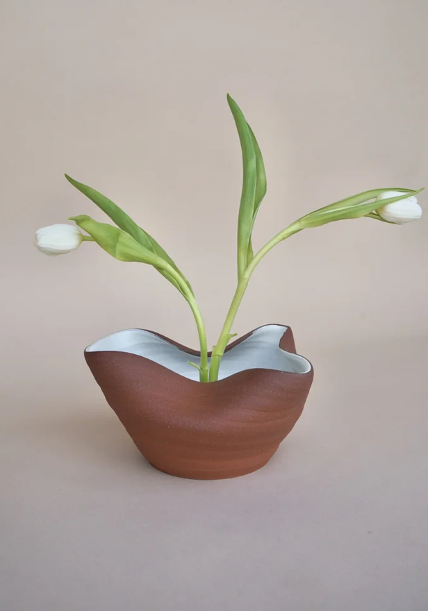 Wabi-Sabi Bowl