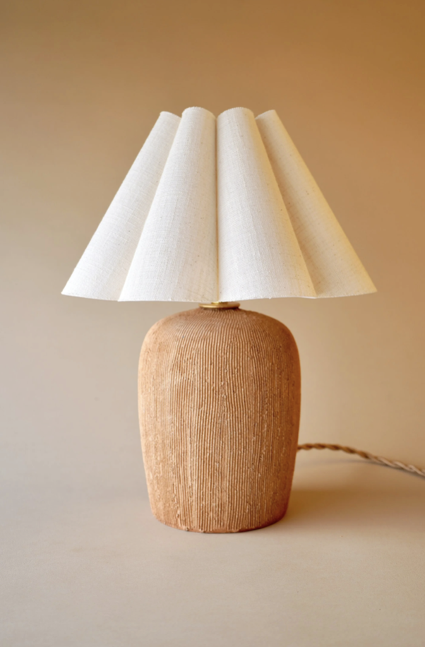 Textured Terracotta