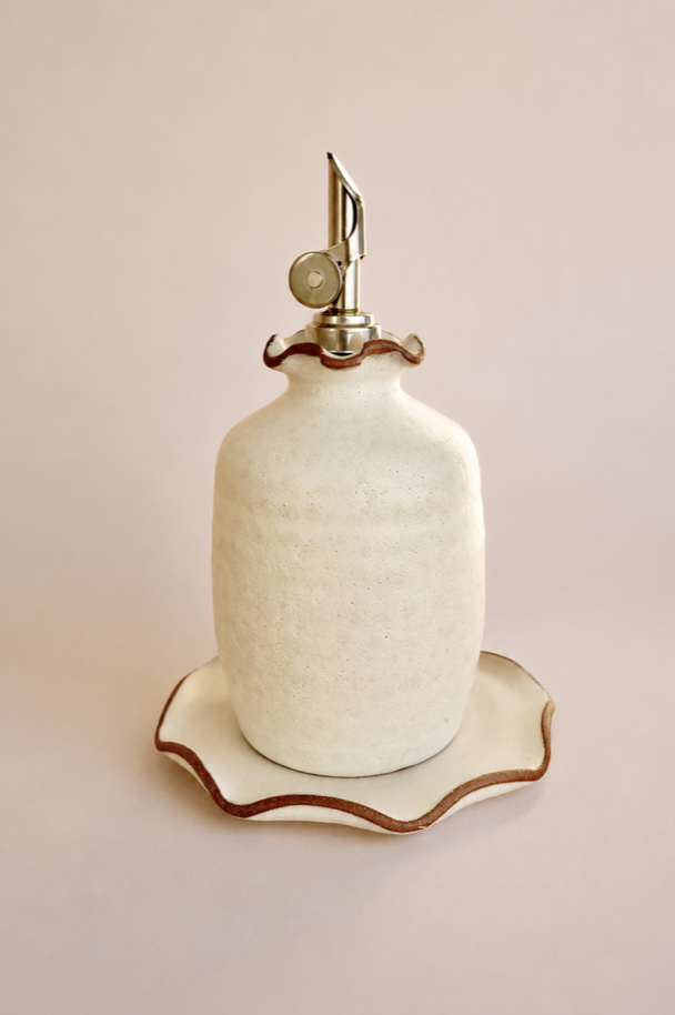 Oil Cruet