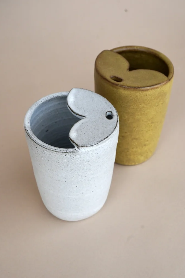 Travel Cup
