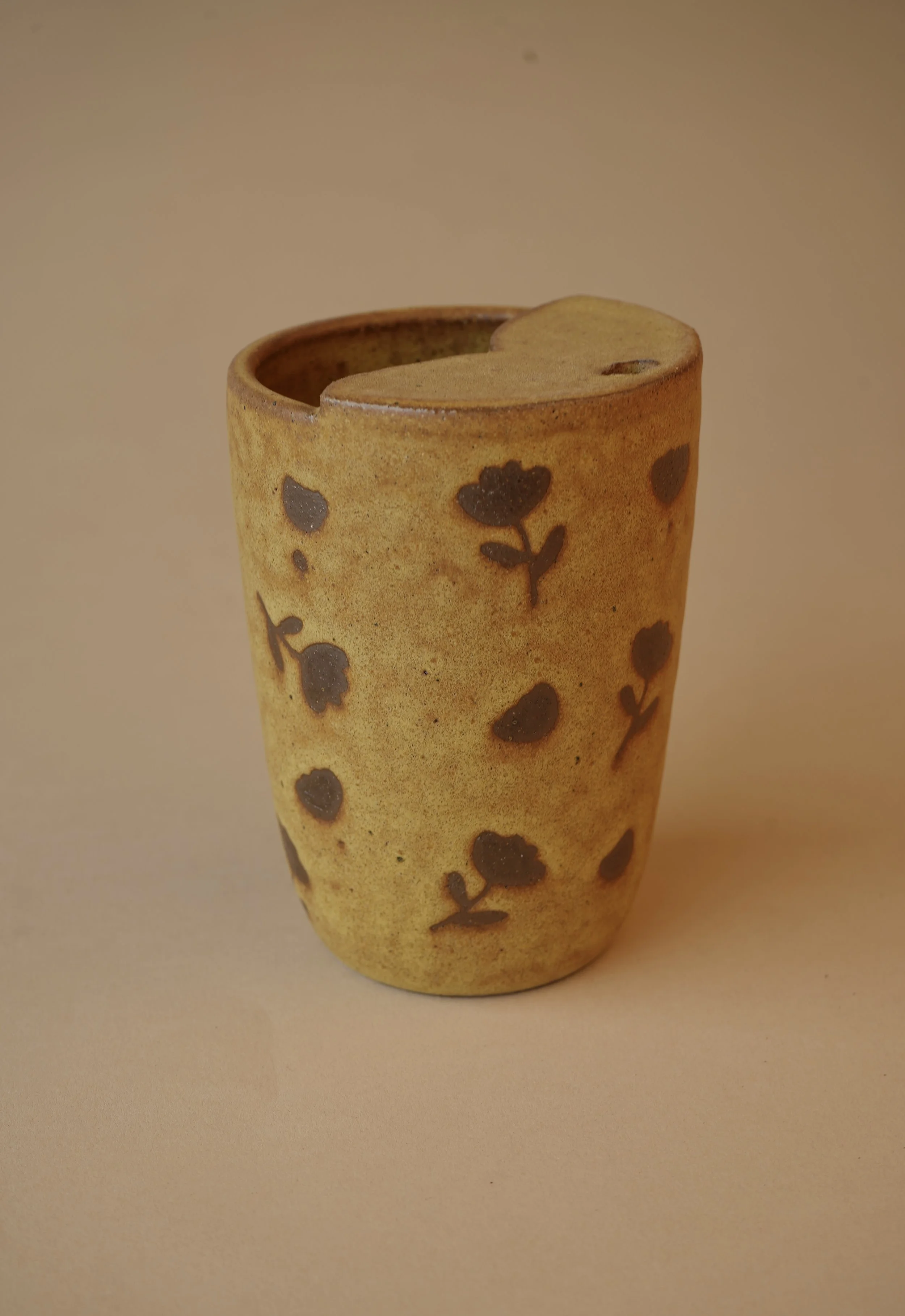 Tulip Travel Cup
