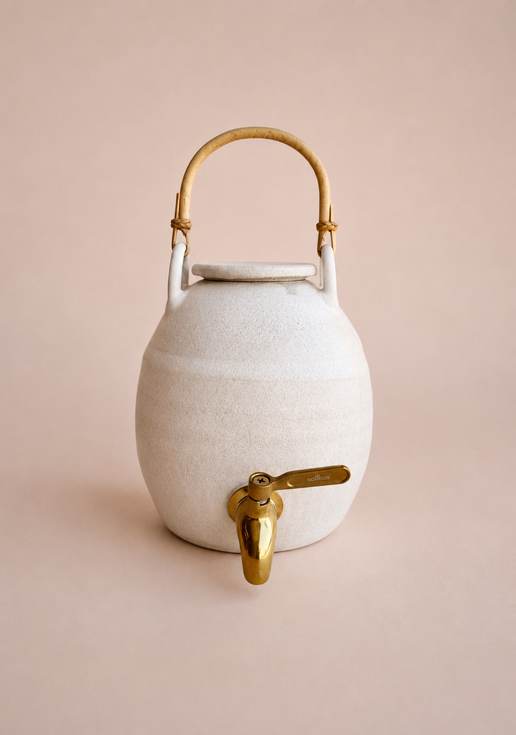 Water Dispenser