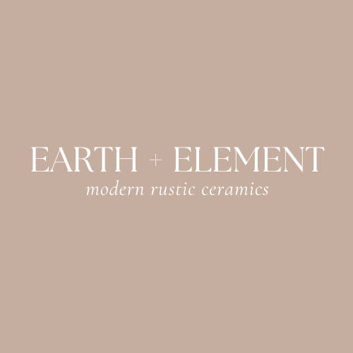 EARTH + ELEMENT