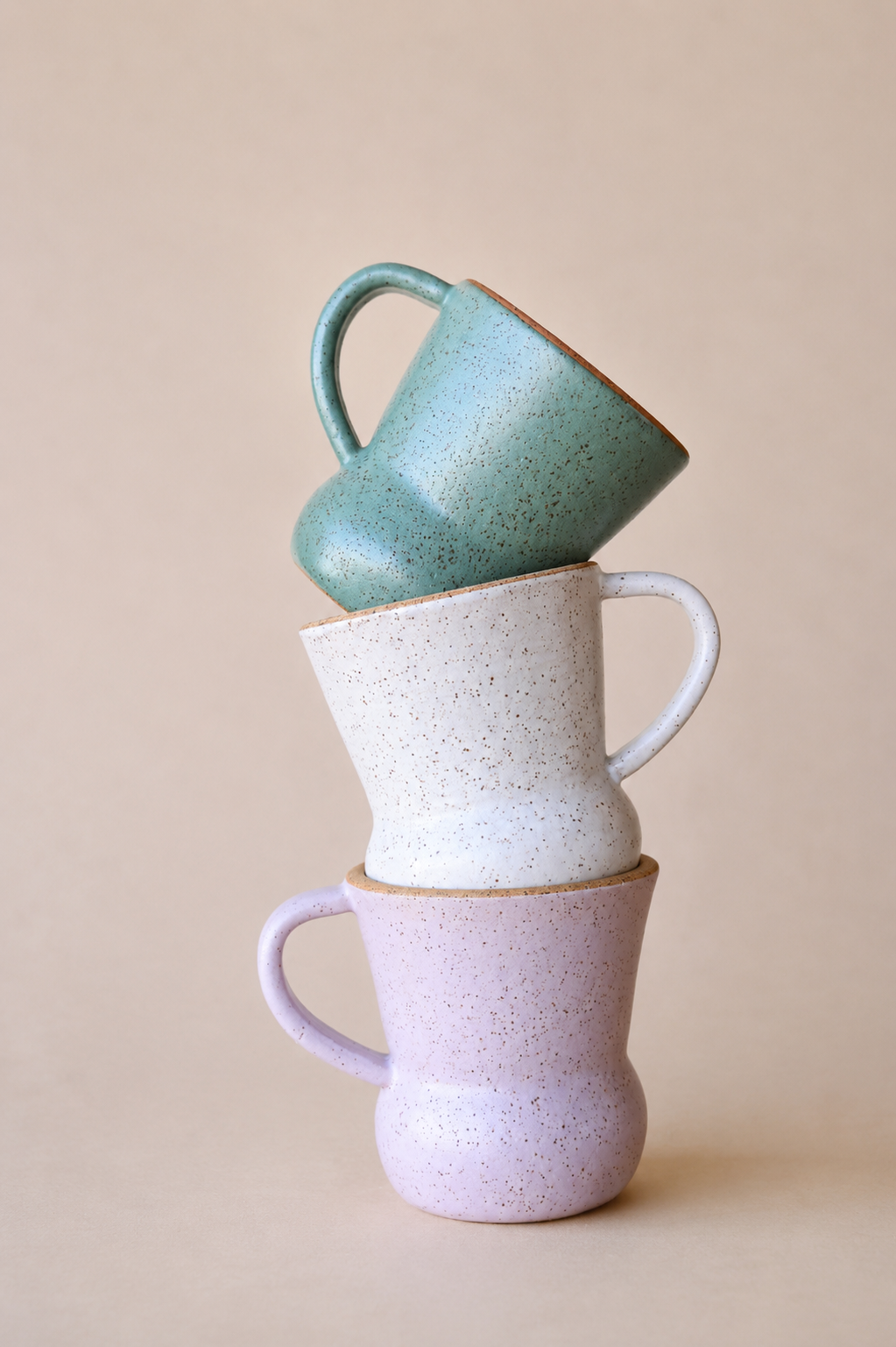 The Artist Mug
