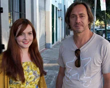 Interview with Marc Newson