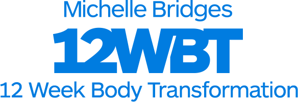 Michelle Bridges 12 Week Body Transformation