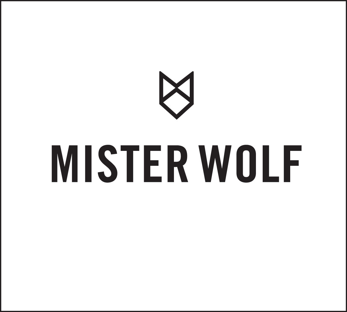 Mister Wolf watches
