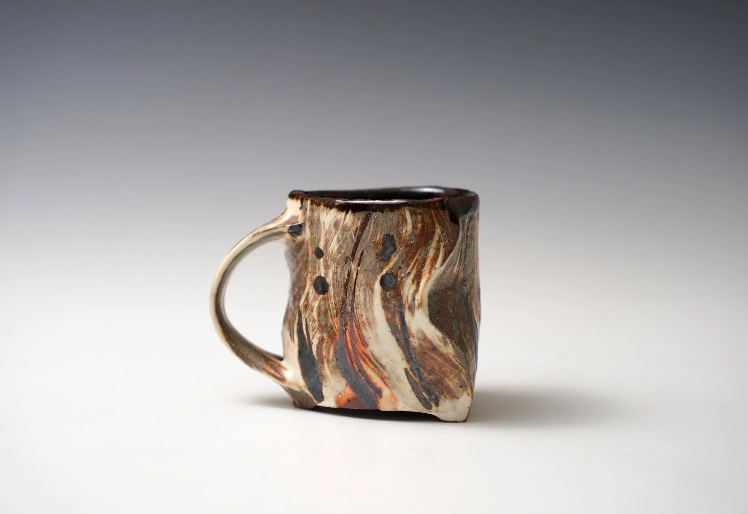 Triangle Mug TS09_060726