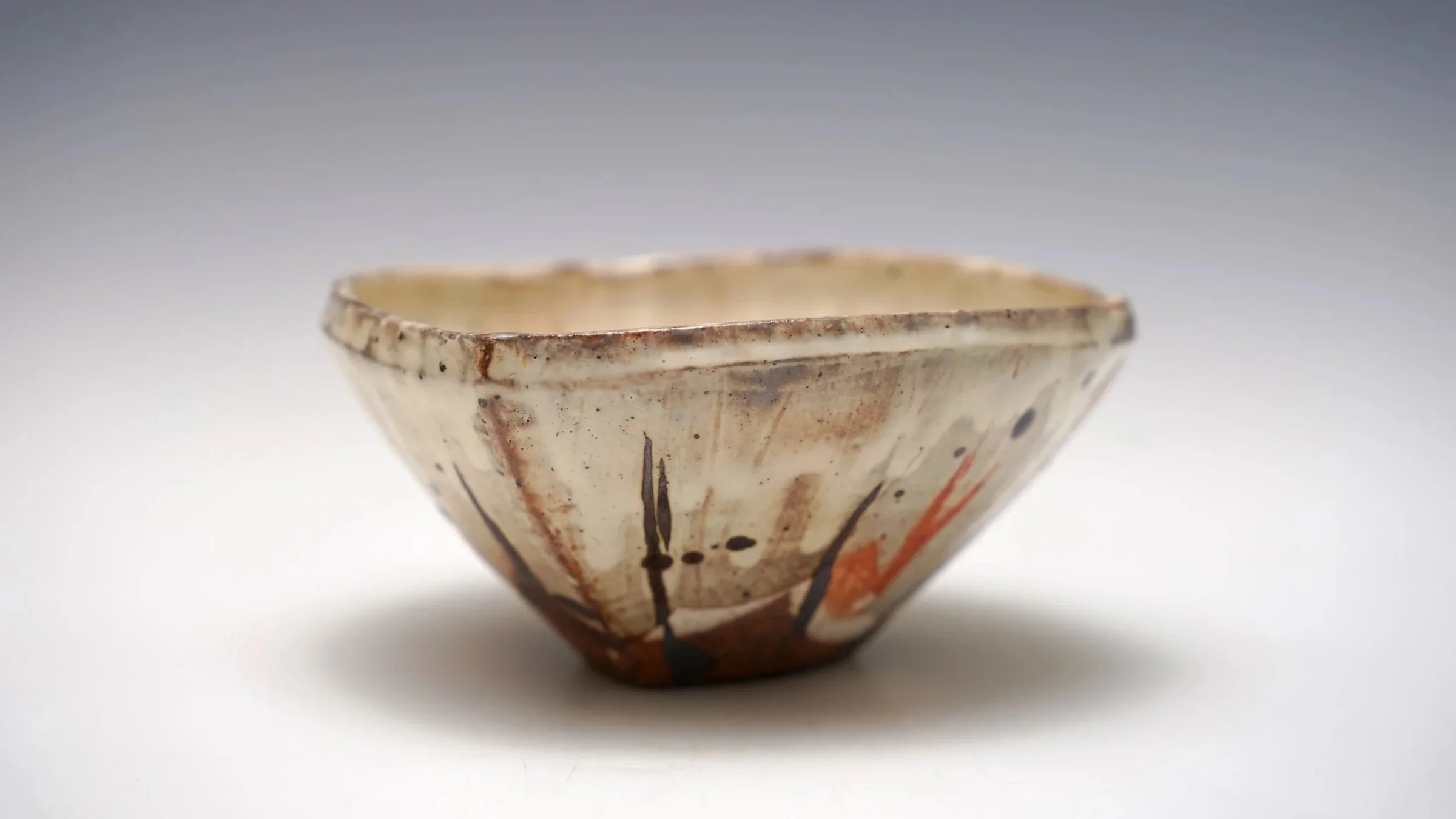 Triangle Bowl TS24_060726
