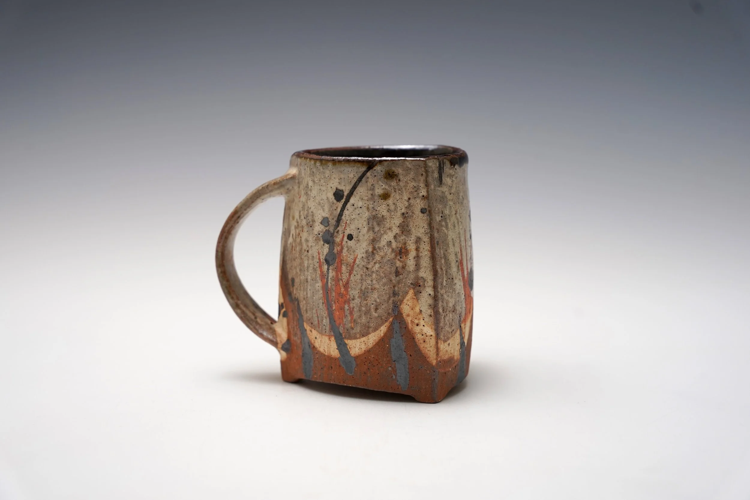 Triangle Mug TS12_021526