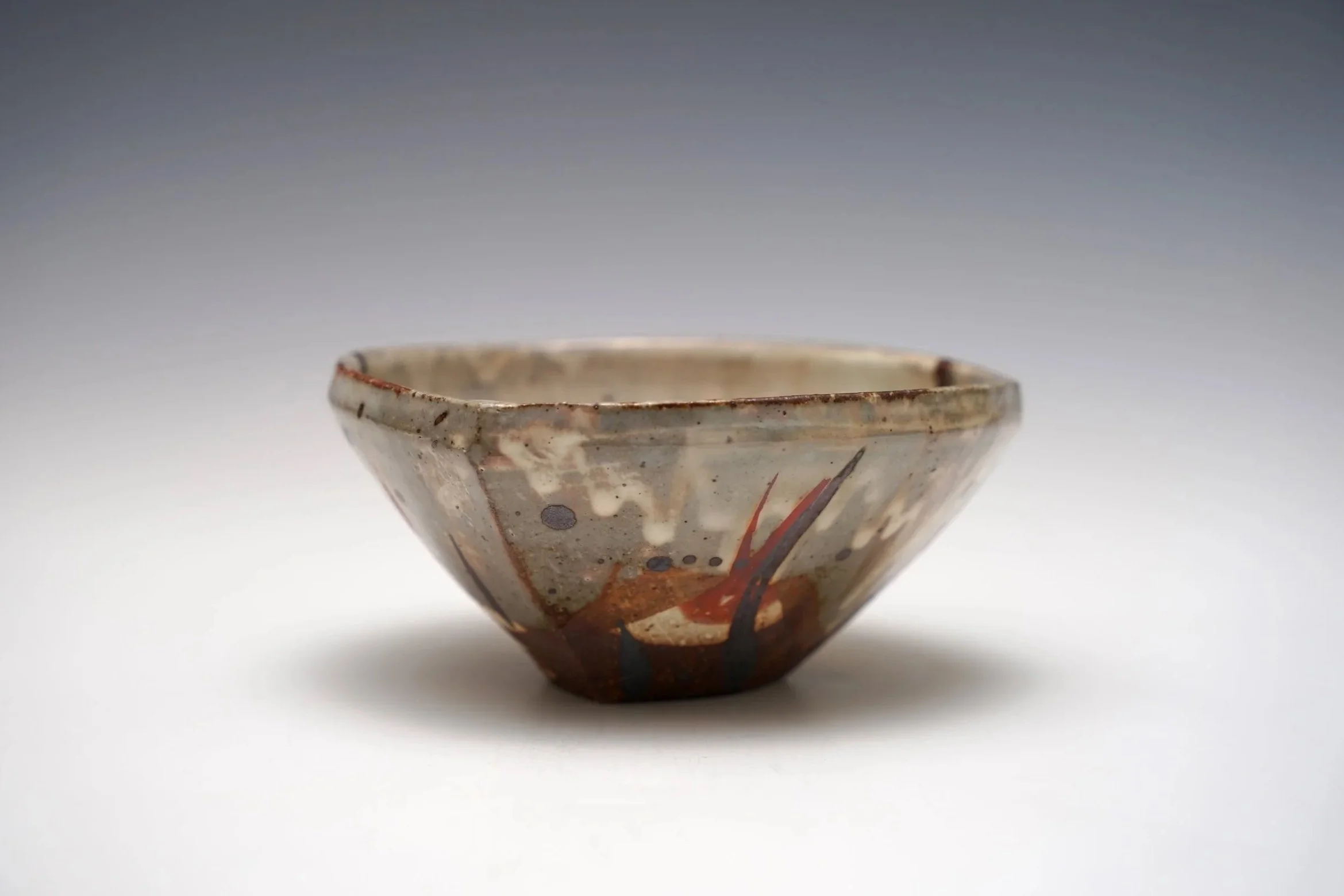 Triangle Bowl TS22_060726