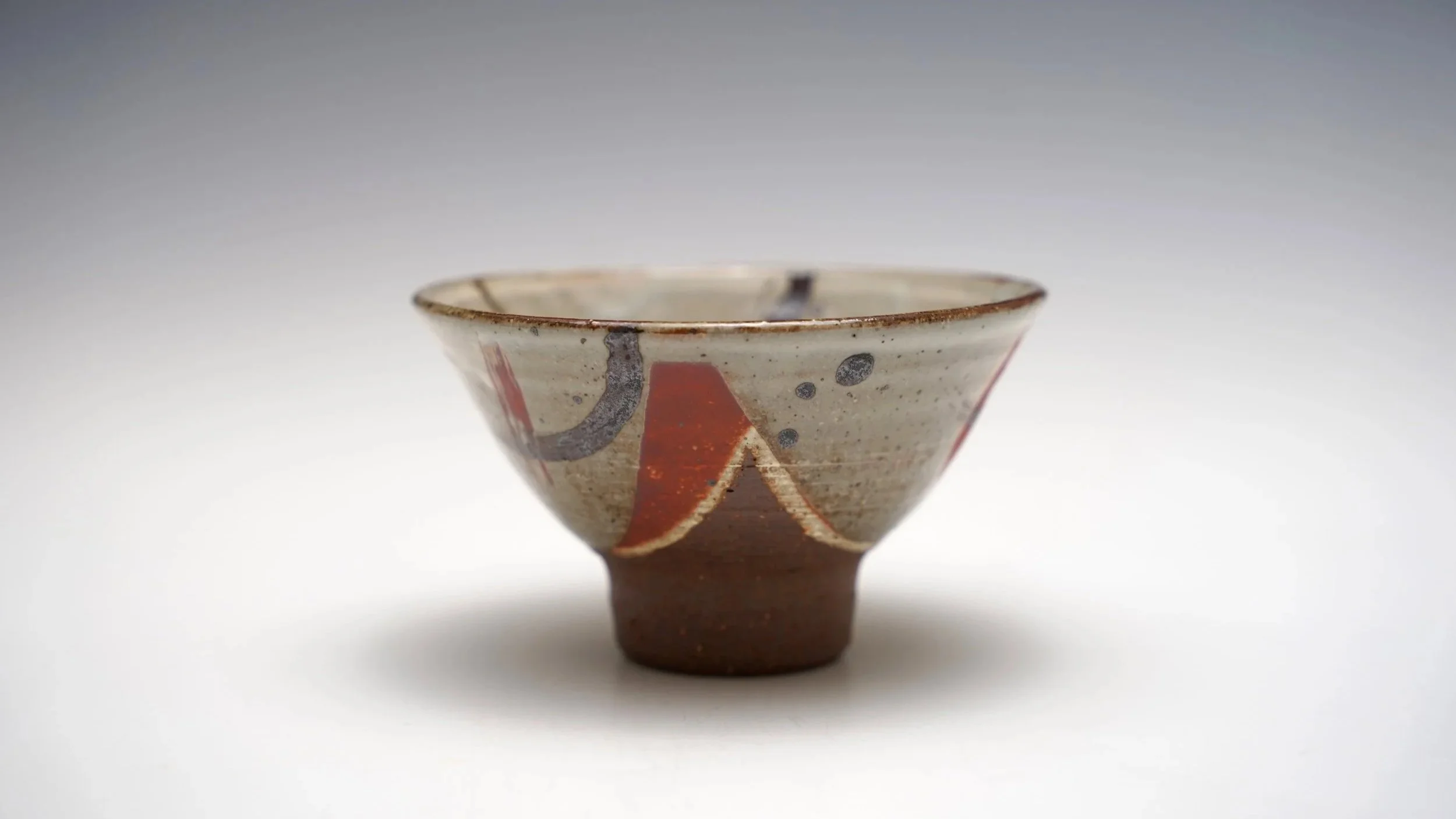 Small Bowl HS08_060726