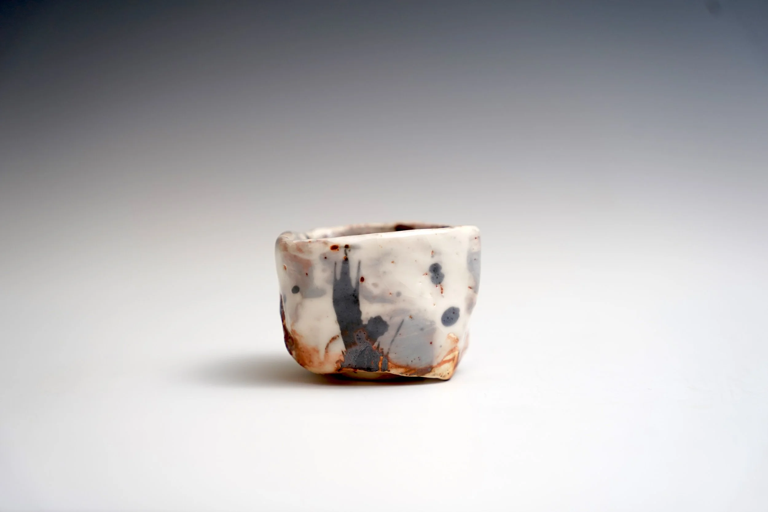 Guinomi / Sake Cup TS30_060726
