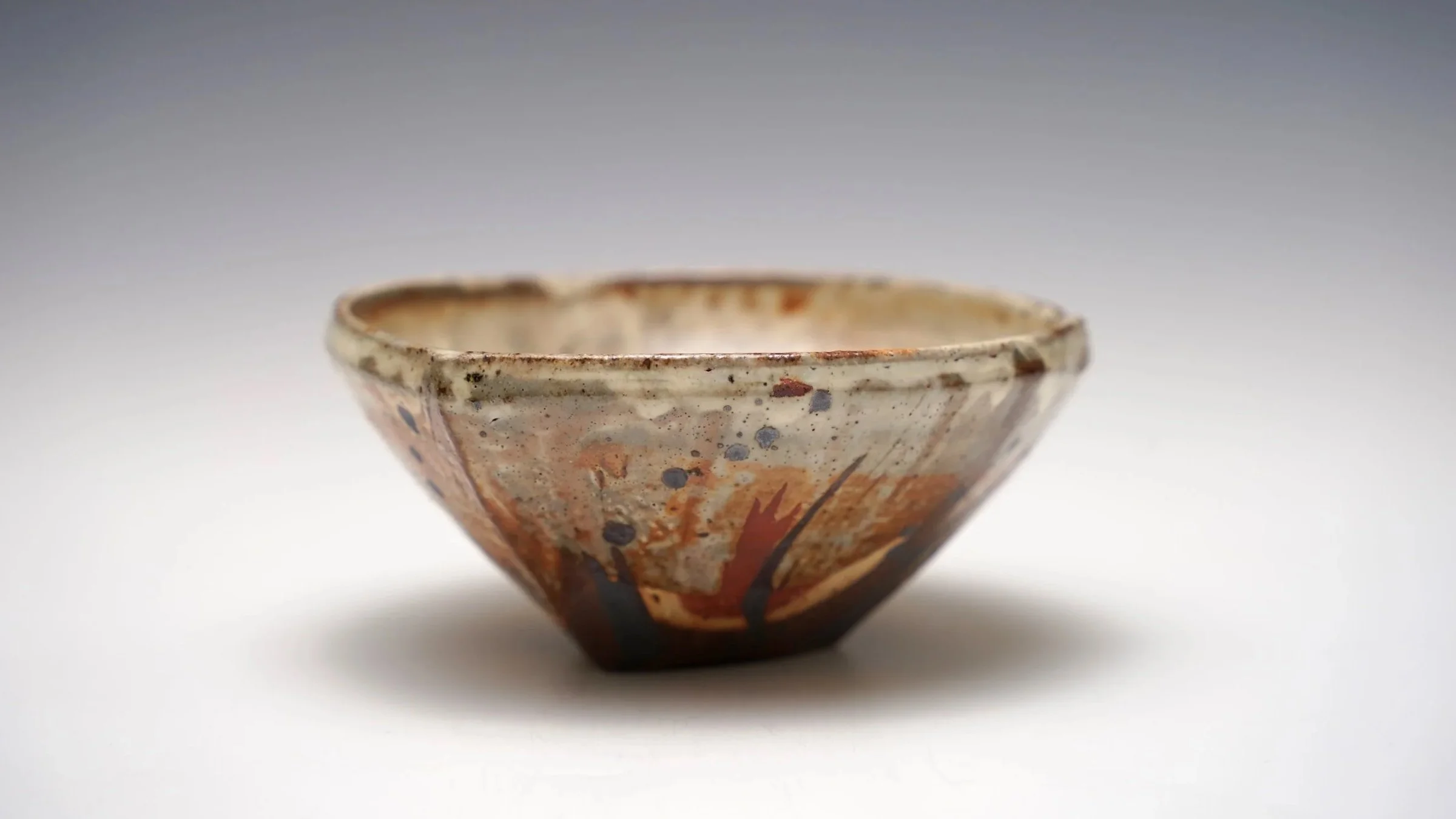 Triangle Bowl TS23_060726