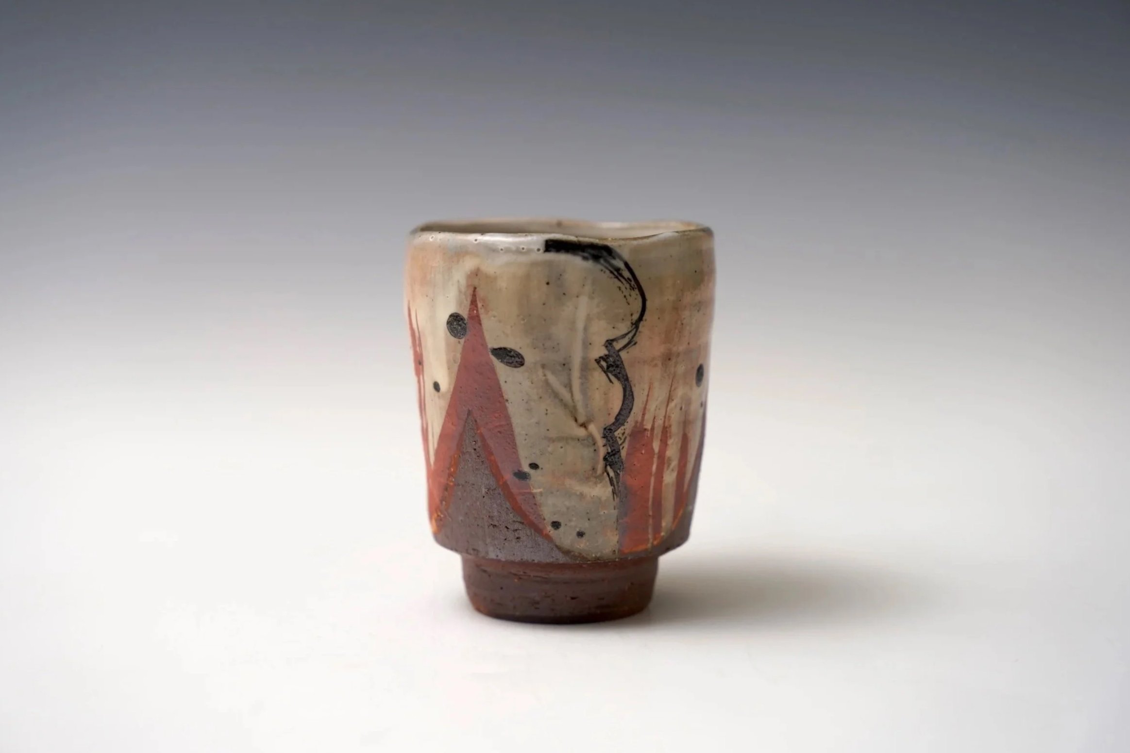 Shop Online - Hitomi and Takuro Shibata Pottery — Studio Touya