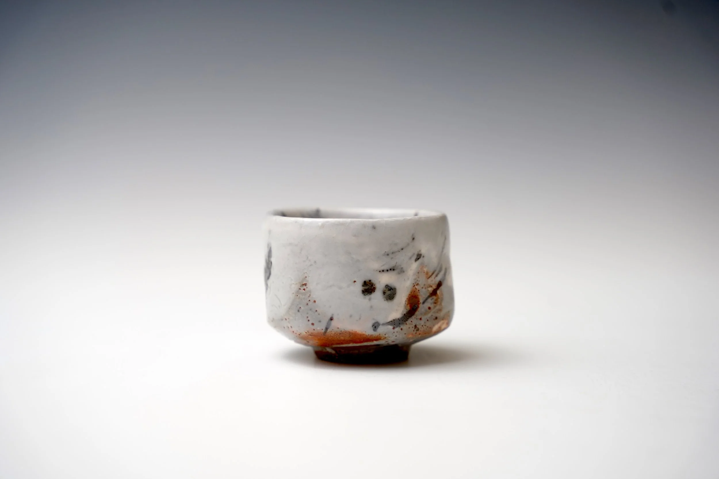 Guinomi / Sake Cup TS27_060726
