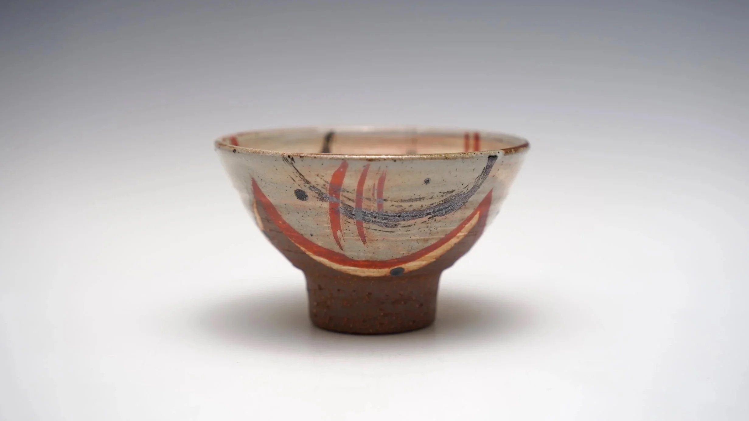 Small Bowl HS07_060726