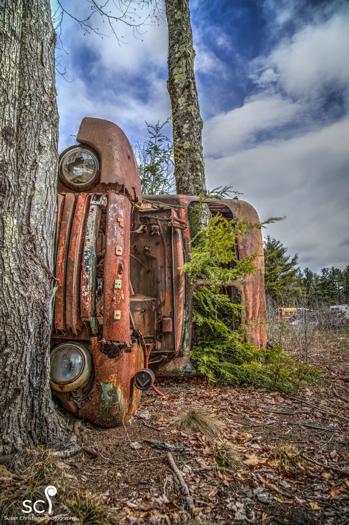 Wedged