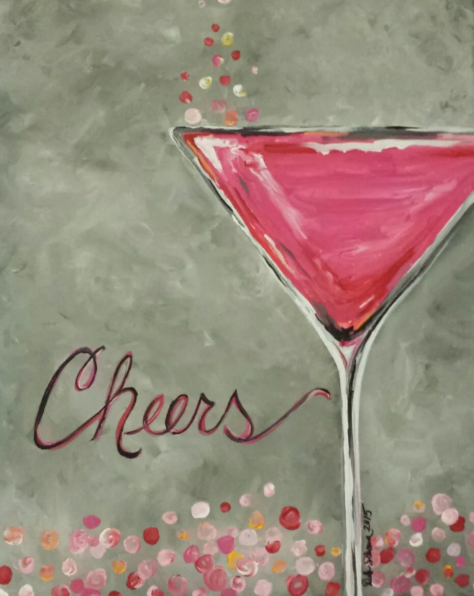 Cheers
