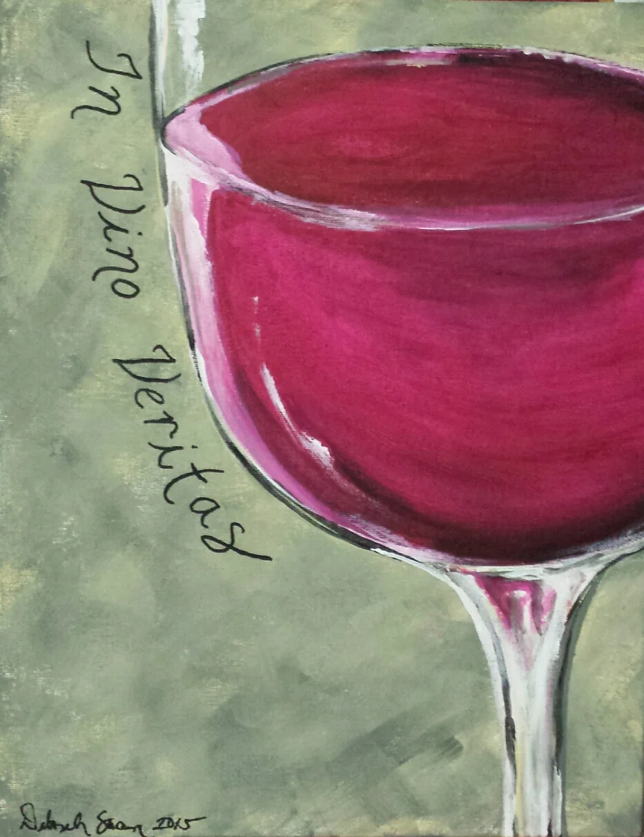 In Vino Veritas