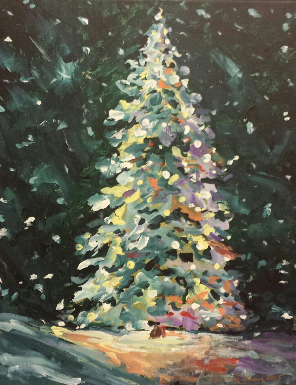 Silent Night