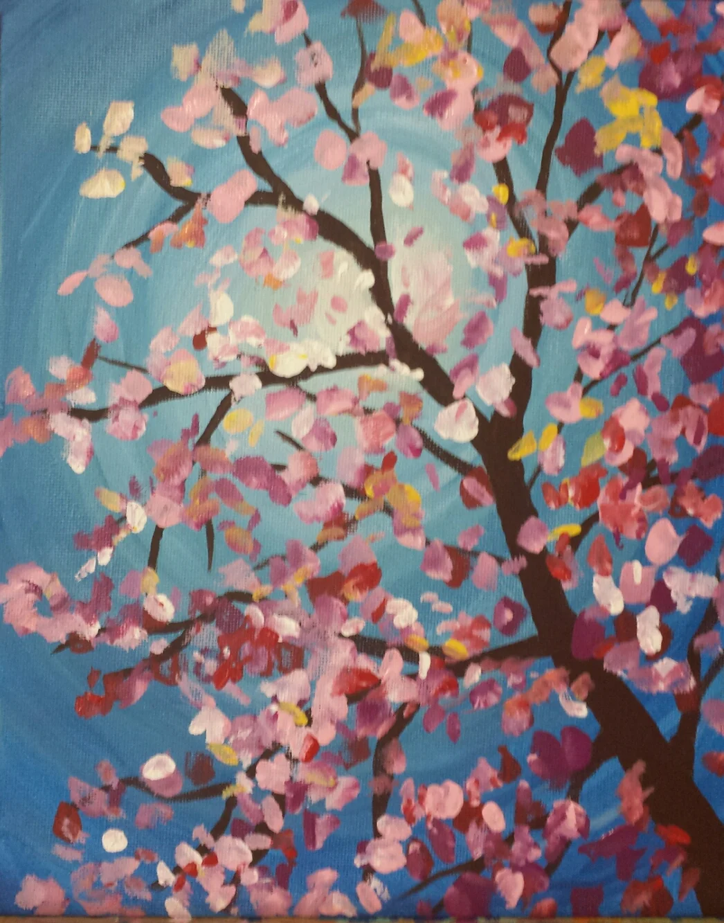 Think Spring