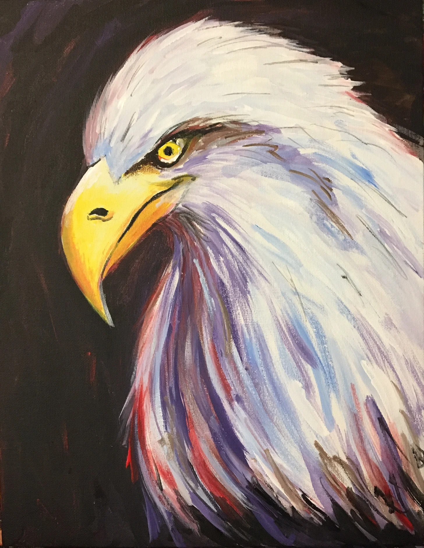 Eagle Eye