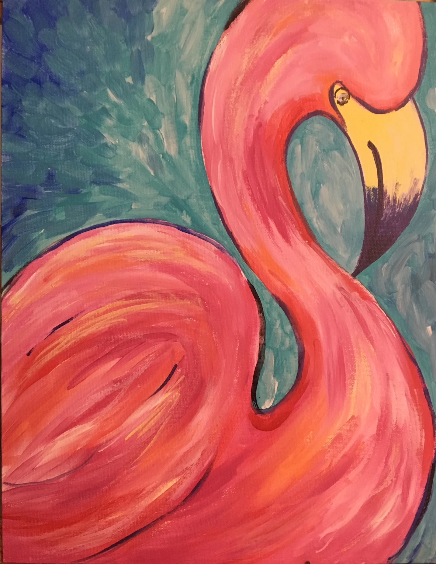 Pinky