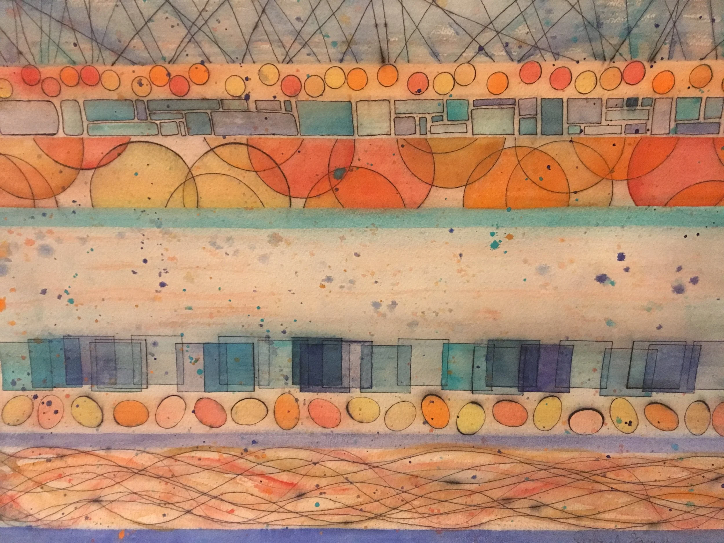 Geometric Reflections.JPG