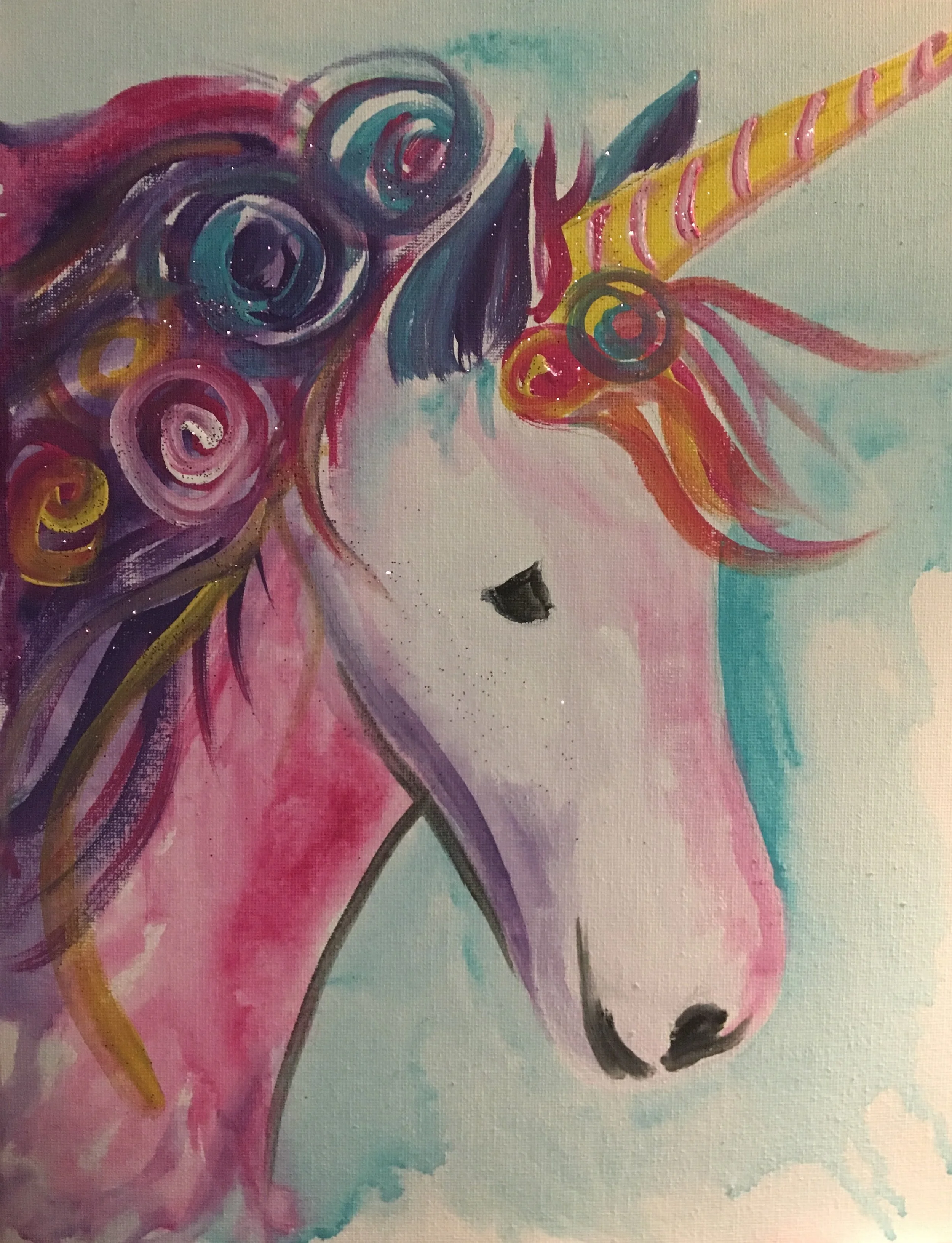 Unicorn