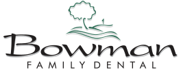  Bowman Family Dental in Woodburn