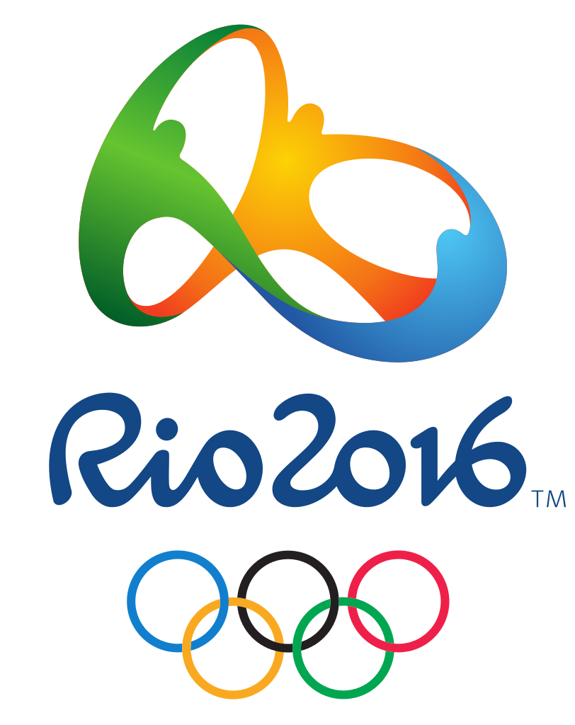 My Top 5 Favourite Summer Olympic Logos