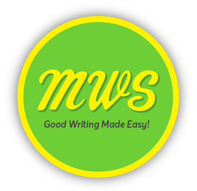 Mertina Writing Services