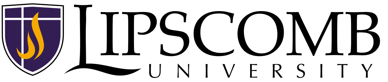 Lipscomb university logo.png