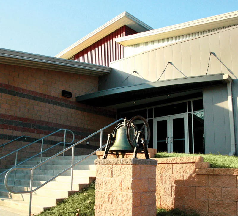 Copy of North Platte Elementary