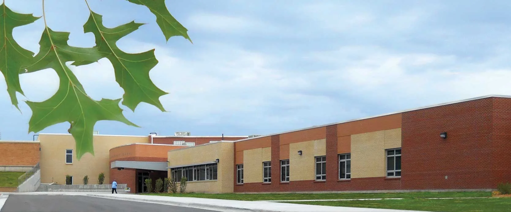 Copy of Ross Elementary School