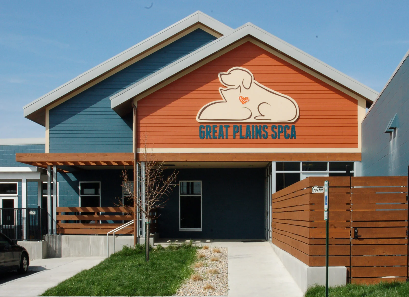 Copy of Great Plains SPCA