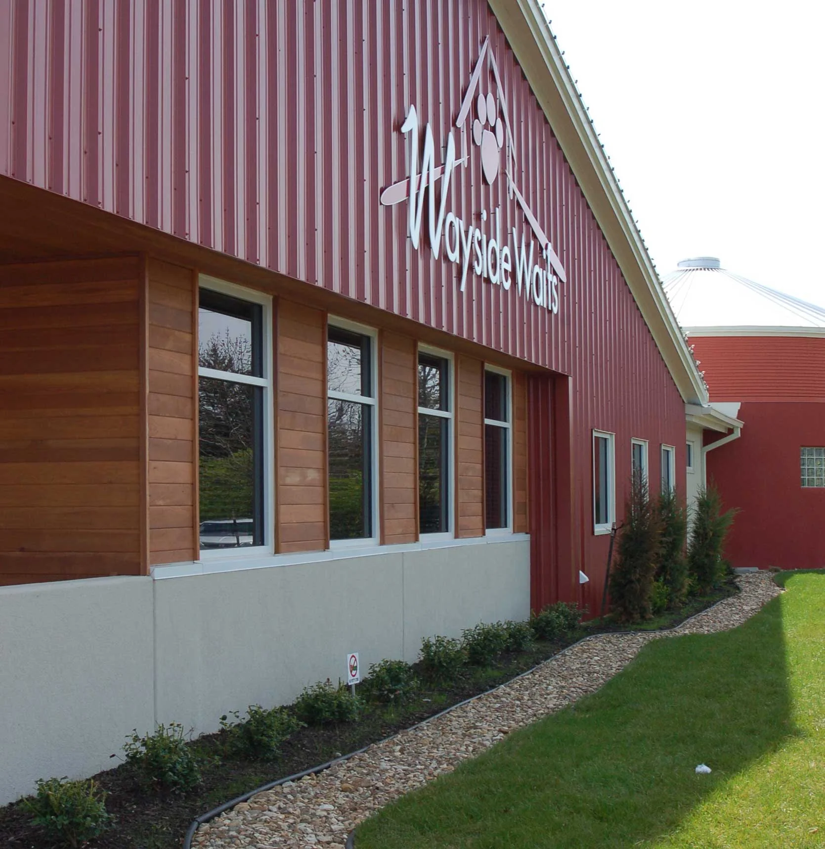 Copy of Wayside Waifs