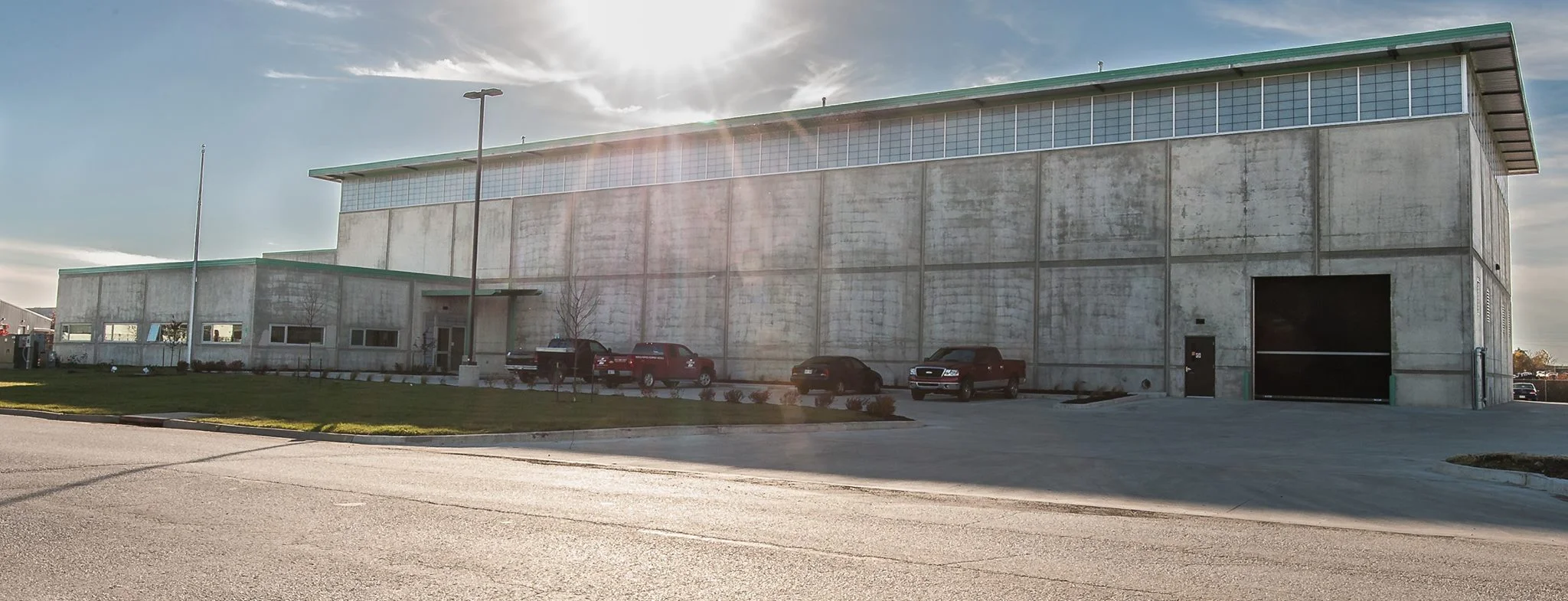 Copy of Midwest Rebar Fabrication