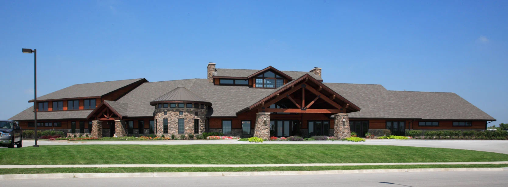 Copy of Staley Farms Golf Club