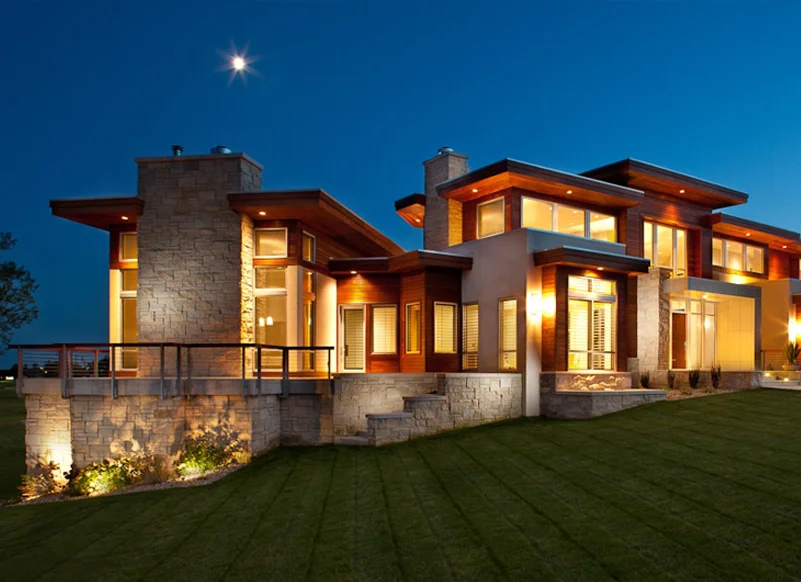 Copy of Vande Brake Residence