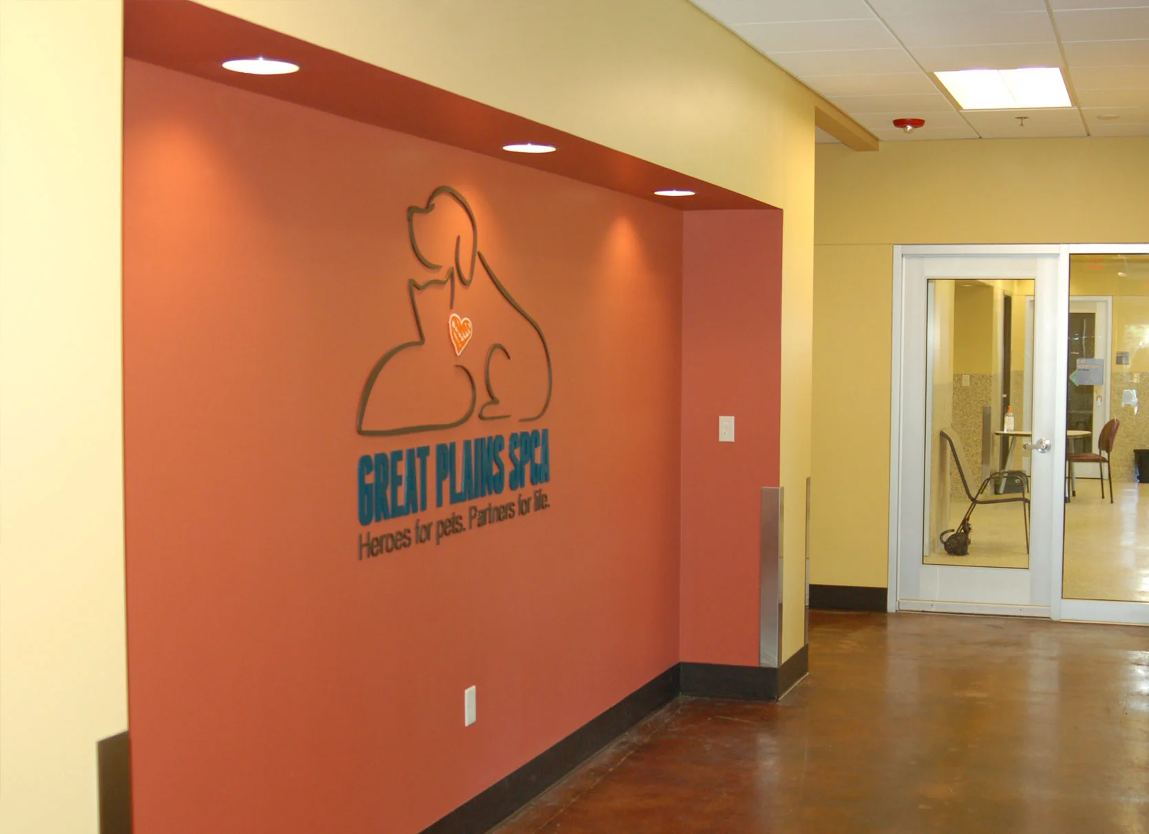 Copy of Great Plains SPCA