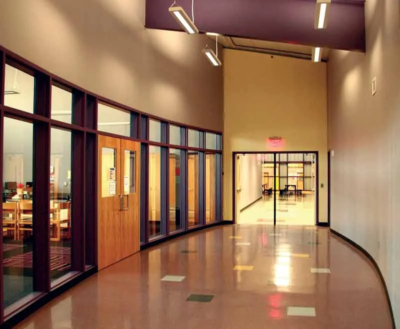 Copy of North Platte Elementary