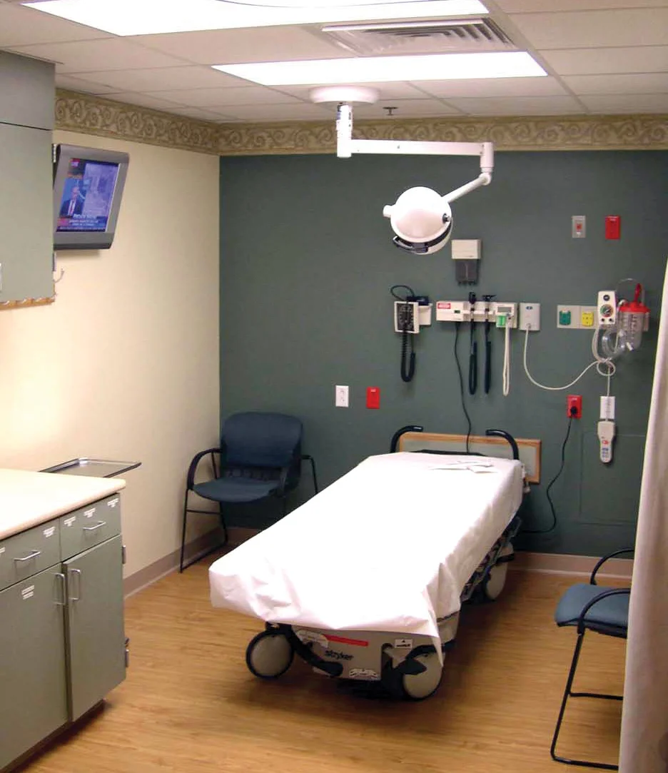 Copy of Phelps County Medical Center