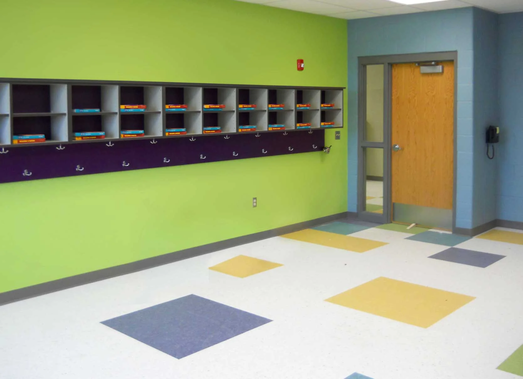 Copy of Ross Elementary School