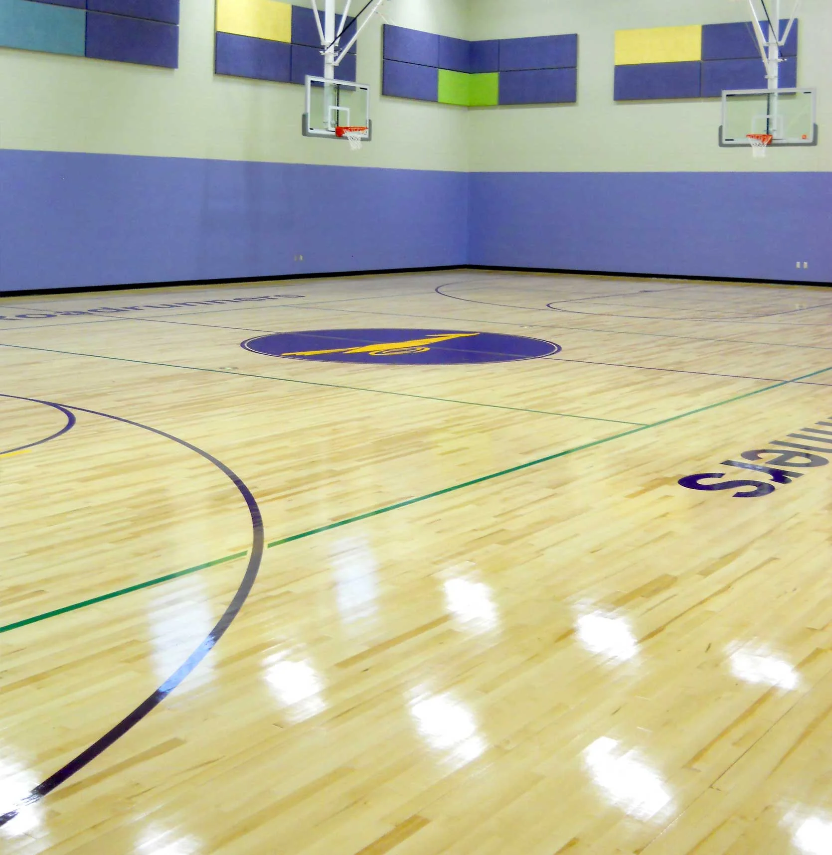 Copy of Ross Elementary School