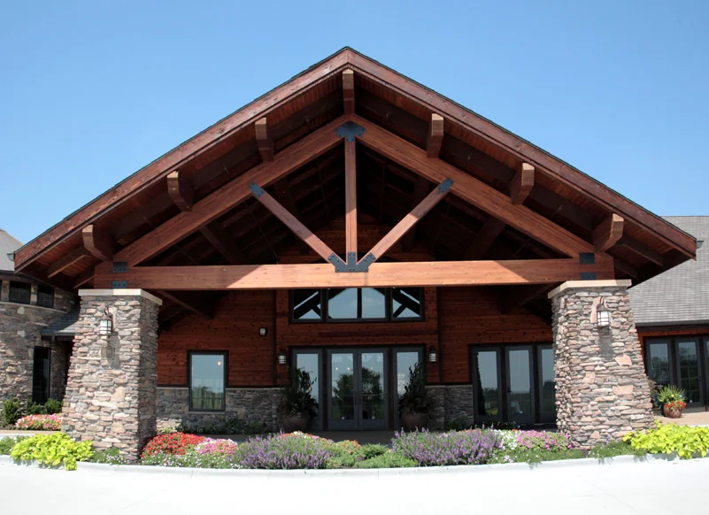 Copy of Staley Farms Golf Club