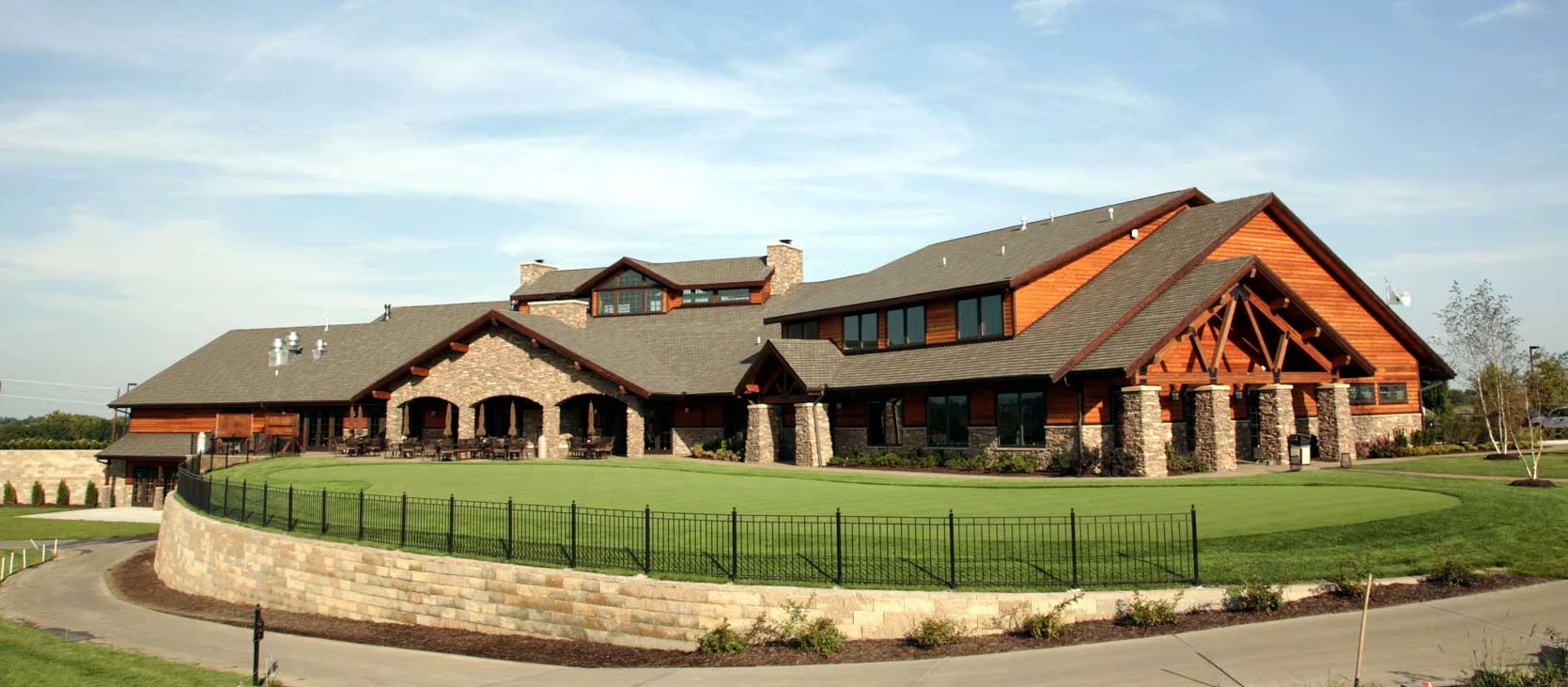 Copy of Staley Farms Golf Club
