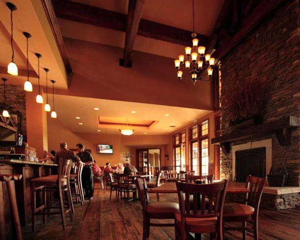 Copy of Staley Farms Golf Club