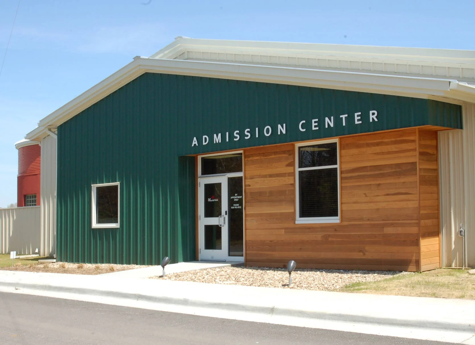 Copy of Wayside Waifs